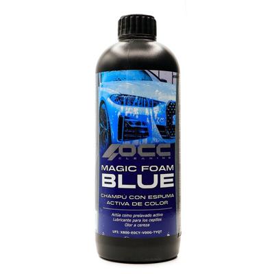 Shampoo OCC Motorsport OCC47082 500 ml Blauw