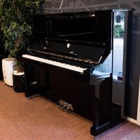 Sebastian Steinwald 131 PE zilver piano 920328-1094