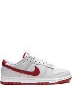 Nike "baskets Dunk ""Vast Grey/Varsity Red""" - Blanc - thumbnail