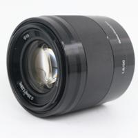 Sony E 50mm f/1.8 OSS occasion