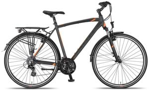 Altec Legarda Trekking Herenfiets 28inch V-Brakes 24v