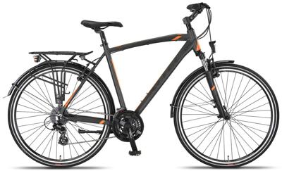 Altec Legarda Trekking Herenfiets 28inch V-Brakes 24v