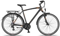 Altec Legarda Trekking Herenfiets 28inch V-Brakes 24v