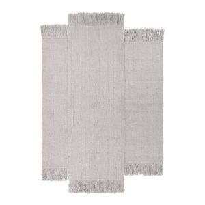 ferm LIVING Alter Vloerkleed 200 x 250 cm - Natural