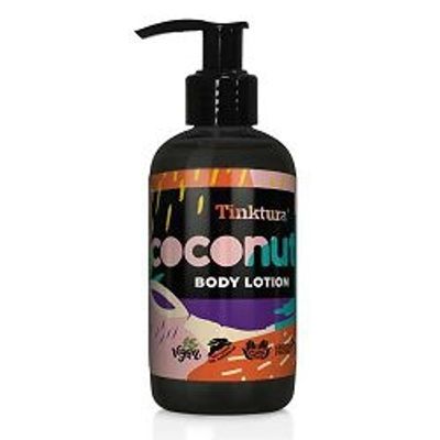 Tinktura Bodylotion coconut (200 ml)