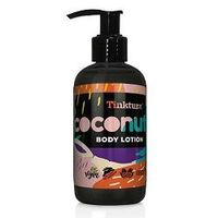 Tinktura Bodylotion coconut (200 ml)