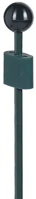 Peacock mini grondpin 90 cm - ø 4,5 mm