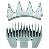 Heiniger Messenset edgeovina 413tds