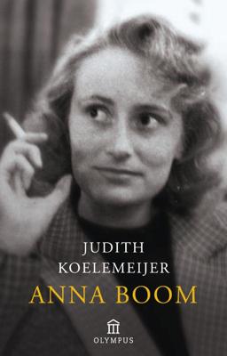 Anna Boom (Paperback)
