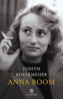 Anna Boom (Paperback)