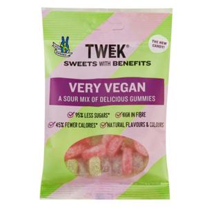 Tweek Very Vegan (80 gr )