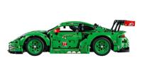 LEGO TECHNIC 42224 Porsche 911 GT3 R REXY AO raceauto