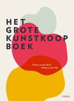 Het grote kunstkoopboek (Paperback)