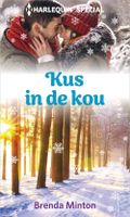 Kus in de kou - Brenda Minton - ebook
