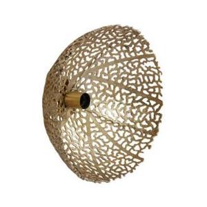 Light & Living Light&living Wandlamp Ø39x20 cm SINULA goud