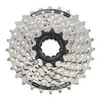 Shimano Cassette Acera HG41 8 Speed - 11-30 Tanden