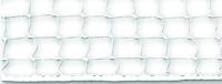 U-rope Railingnet Deluxe 40 Cm Hoog Wit Default U-rope Railingnet Deluxe 40 Cm Hoog Wit Default