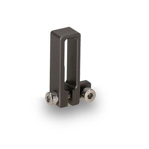 Tilta TA-T03-CC1-G HDMI Clamp Attachment for FUJIFILM XT3-Tilta Grey