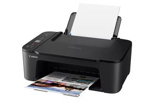 Canon PIXMA TS3450 Inkjet 4800x1200 A4 Copy/Scan WiFi/USB2.0