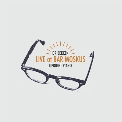 Live At Bar Moskus - CD (7033662065417) Live At Bar Moskus - CD (7033662065417)