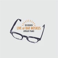 Live At Bar Moskus - CD (7033662065417) - thumbnail