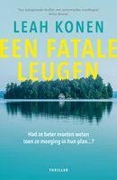 Een fatale leugen - Leah Konen - ebook