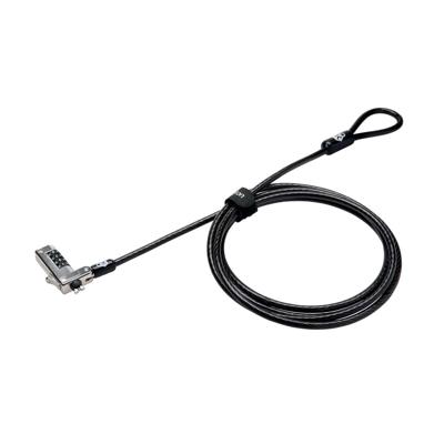 Combinatieslot Kensington NanoSaver 1,8 m