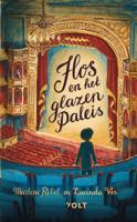 Flos en het glazen Paleis (Hardback)