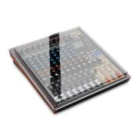 Decksaver Stofkap voor Tascam Model 12 Decksaver Stofkap voor Tascam Model 12