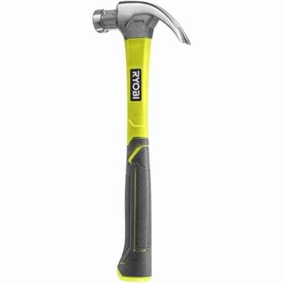 Klauwhamer - RYOBI - Glasvezelcurve 560g