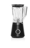 Bosch Serie 4 MMB6141B blender Blender voor op aanrecht 1200 W Zwart - thumbnail