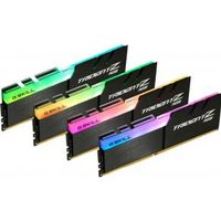 G.Skill DDR4 Trident-Z 4x32GB 4000MHz RGB - [F4-4000C18Q-128GTZR]