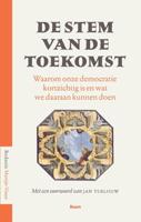 De stem van de toekomst - - ebook