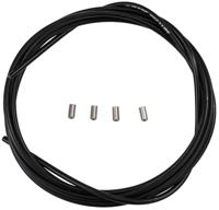 Katana Road Bike Brake Outer Housing incl. End Caps