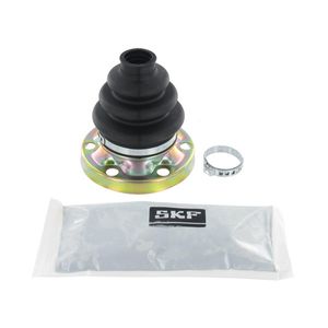 Asmanchetten set VKJP8048