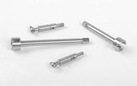 RC4WD Yota II Front Steel Axle Shaft for 1/18 Gelande II (Z-S1947) - thumbnail