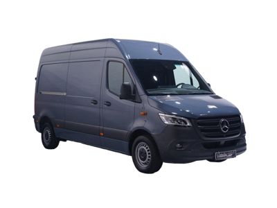 Mercedes Benz Sprinter