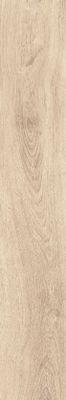 Energieker Padouk Vloer- en wandtegel | 30x120 cm | Gerectificeerd | Houtlook | Mat Beige
