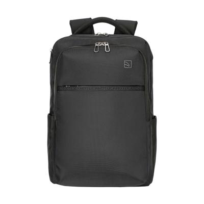 Laptoptas Tucano BKMAR15-AGS-BK Zwart