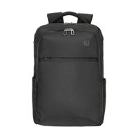 Laptoptas Tucano BKMAR15-AGS-BK Zwart - thumbnail