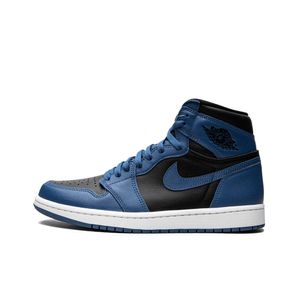 Air Jordan 1 Retro High OG Dark Marina Blue