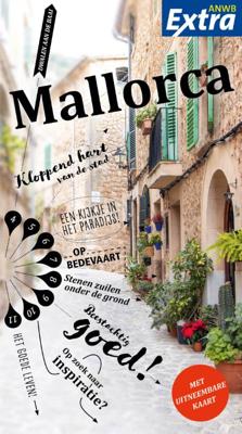 Mallorca (Paperback)