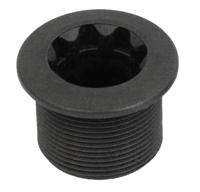 Shimano crank fixing bolt for fc-9000 16mm b-type