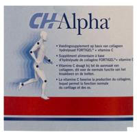 Ch-alpha Drinkbare Amp 30x25ml