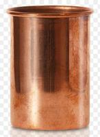 Maharishi Ayurv Koperen beker 300ml Maharishi Ayurv Koperen beker 300ml