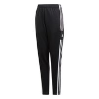 adidas Squadra 21 Trainingsbroek Kids Zwart Wit