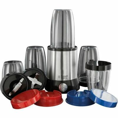 Juicer Russell Hobbs 23180-56 Zilverkleurig Staal 700 W 700 W
