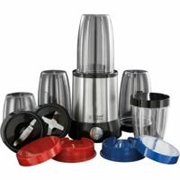 Juicer Russell Hobbs 23180-56 Zilverkleurig Staal 700 W 700 W - thumbnail