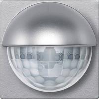 Merten MEG5530-0460 Bewegingsmelder Inbouw (in muur) 180 ° Relais Aluminium IP20