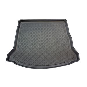 Kofferbakmat passend voor Renault Espace V V/5 04.2015- 193466